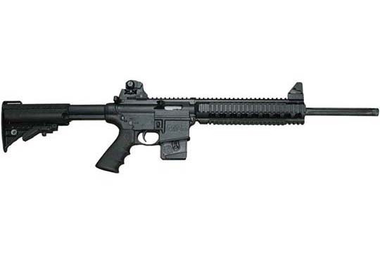 Smith & Wesson M&P15 M&P .22 LR  Semi Auto Rifle UPC 22188703351