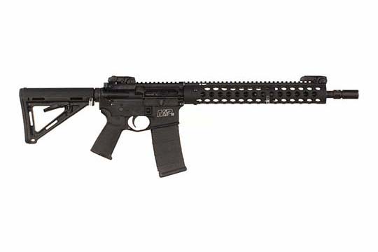 Smith & Wesson M&P15 M&P 5.56mm NATO (.223 Rem.)  Semi Auto Rifle UPC 22188142921