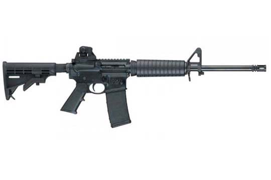 Smith & Wesson M&P15 M&P 5.56mm NATO (.223 Rem.)  Semi Auto Rifle UPC 22188145663