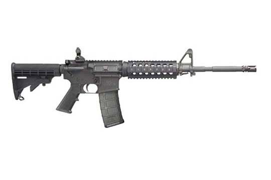 Smith & Wesson M&P15 M&P 5.56mm NATO (.223 Rem.)  Semi Auto Rifle UPC 22188133646