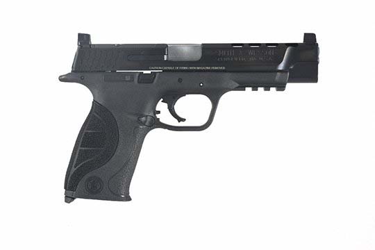 Smith & Wesson M&P40 M&P .40 S&W  Semi Auto Pistol UPC 22188865448