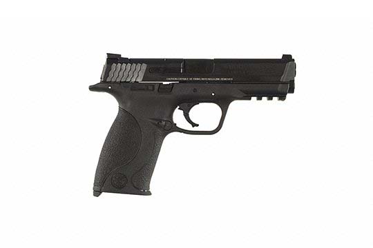 Smith & Wesson M&P40 M&P .40 S&W  Semi Auto Pistol UPC 22188093001