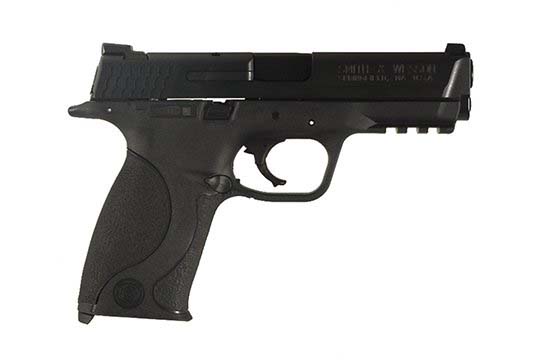 Smith & Wesson M&P40 M&P .40 S&W  Semi Auto Pistol UPC 22188092004