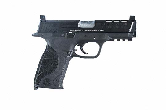 Smith & Wesson M&P40 M&P .40 S&W  Semi Auto Pistol UPC 22188865547