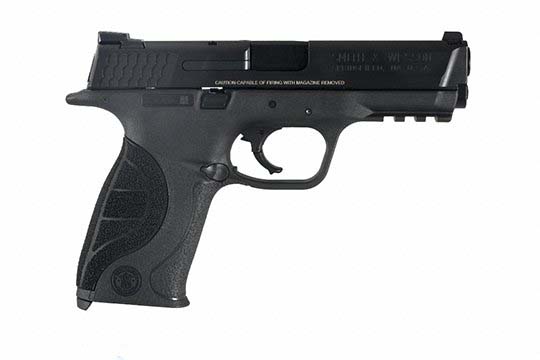 Smith & Wesson M&P40 M&P .40 S&W  Semi Auto Pistol UPC 22188780369