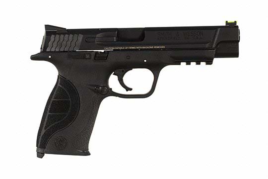 Smith & Wesson M&P40 M&P .40 S&W  Semi Auto Pistol UPC 22188780321