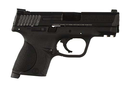 Smith & Wesson M&P40 M&P .40 S&W  Semi Auto Pistol UPC 22188135138