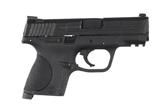 Smith & Wesson M&P40 M&P .40 S&W  Semi Auto Pistol UPC 22188130621