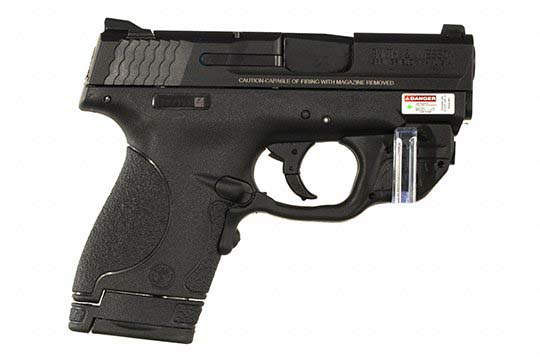Smith & Wesson M&P40 Shield M&P .40 S&W  Semi Auto Pistol UPC 22188866308