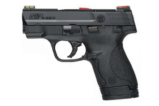 Smith & Wesson M&P40 Shield M&P .40 S&W  Semi Auto Pistol UPC 22188871944