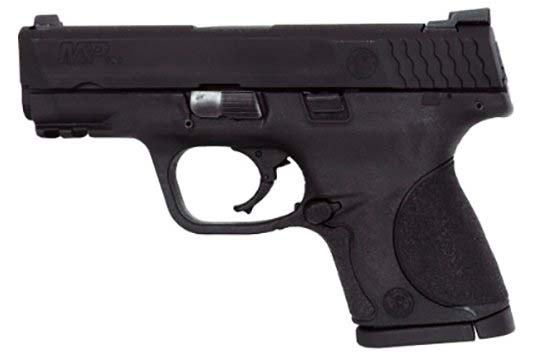 Smith & Wesson M&P40c M&P .40 S&W  Semi Auto Pistol UPC 22188864431
