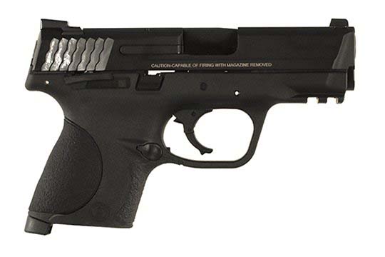 Smith & Wesson M&P40c M&P .40 S&W  Semi Auto Pistol UPC 22188063035