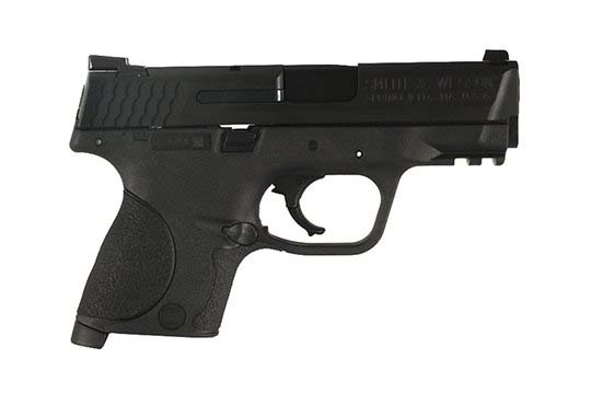 Smith & Wesson M&P40c M&P .40 S&W  Semi Auto Pistol UPC 22188092530