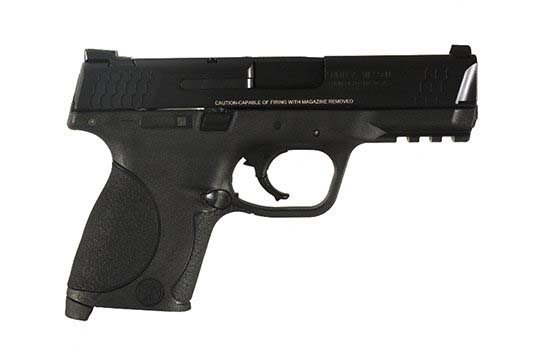 Smith & Wesson M&P40c M&P .45 ACP  Semi Auto Pistol UPC 22188093087