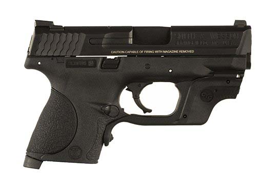 Smith & Wesson M&P40c M&P .40 S&W  Semi Auto Pistol UPC 22188866278