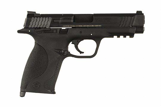 Smith & Wesson M&P45 M&P .45 ACP  Semi Auto Pistol UPC 22188092066