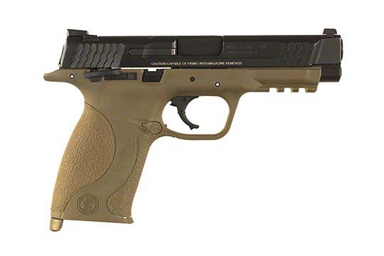 Smith & Wesson M&P45 M&P .45 ACP  Semi Auto Pistol UPC 22188150780