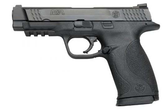 Smith & Wesson M&P45 M&P .45 ACP  Semi Auto Pistol UPC 22188144802