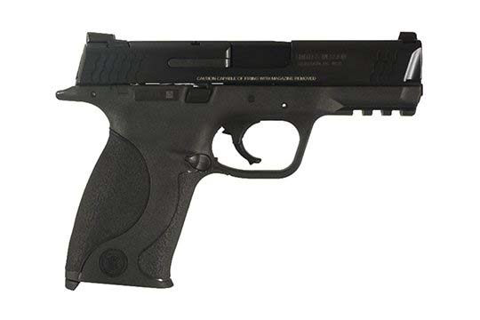 Smith & Wesson M&P45 M&P .45 ACP  Semi Auto Pistol UPC 22188093070