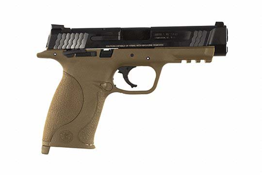 Smith & Wesson M&P45 M&P .45 ACP  Semi Auto Pistol UPC 22188091564