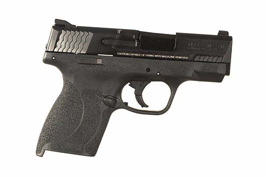 Smith & Wesson M&P45 Shield  .45 ACP  Semi Auto Pistol UPC 22188867244