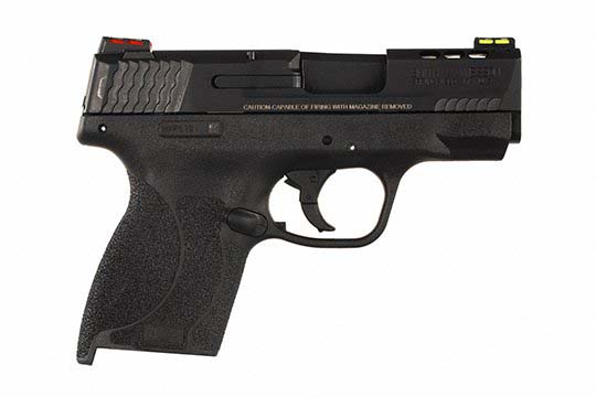 Smith & Wesson M&P45 Shield M&P .45 ACP  Semi Auto Pistol UPC 22188869798