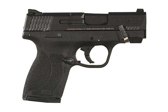 Smith & Wesson M&P45 Shield M&P .45 ACP  Semi Auto Pistol UPC 22188870510