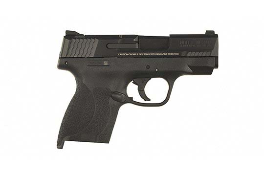 Smith & Wesson M&P45 Shield M&P .45 ACP  Semi Auto Pistol UPC 22188870169