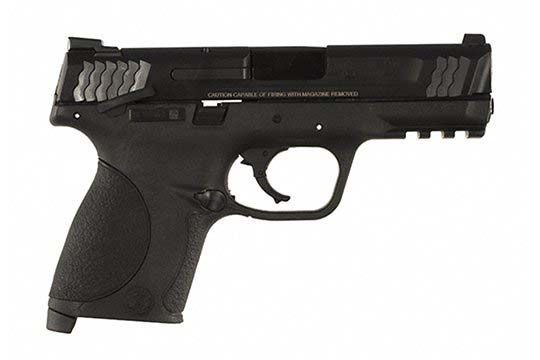 Smith & Wesson M&P45c M&P .45 ACP  Semi Auto Pistol UPC 22188091083