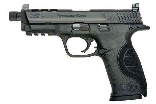 Smith & Wesson M&P9 M&P 9mm Luger (9x19 Para)  Semi Auto Pistol UPC 22188868029