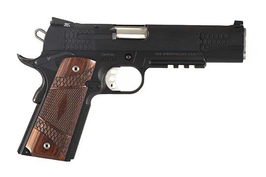 Smith & Wesson SW1911 E-Series SW1911 .45 ACP  Semi Auto Pistol UPC 22188084092