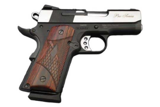 Smith & Wesson SW1911 SW1911 .45 ACP  Semi Auto Pistol UPC 22188780529