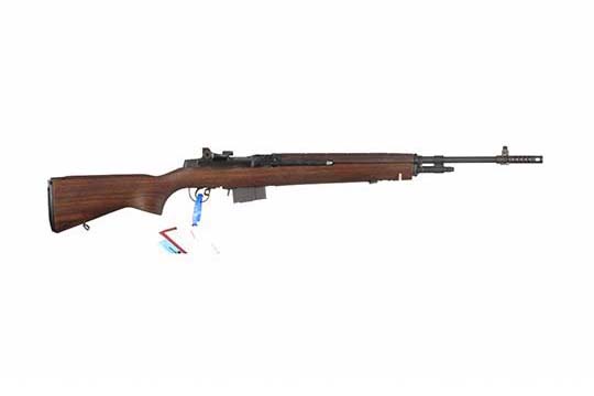 Springfield Armory M1A Super Match 7.62mm NATO (7.62x51) Parkerized Receiver