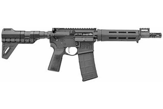 Springfield Armory Saint Pistol 5.56mm NATO Black Receiver