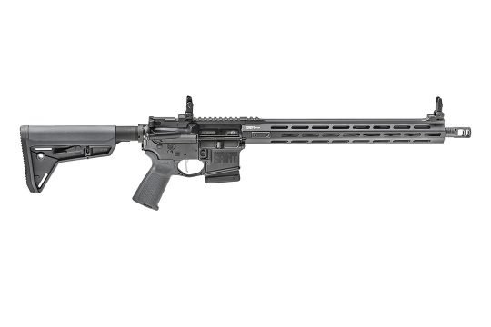 Springfield Armory Saint Victor 5.56mm NATO Tactical Gray Receiver