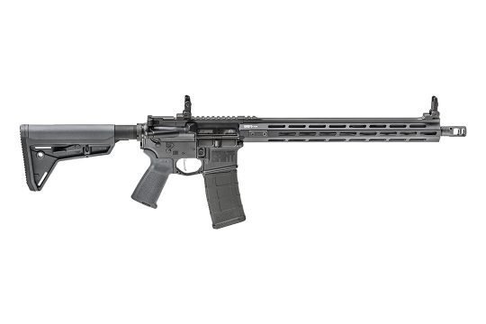 Springfield Armory Saint Victor 5.56mm NATO Tactical Gray Receiver