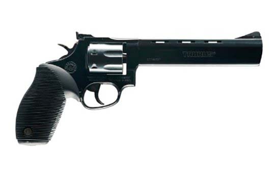 Taurus 17 Tracker  .17 HMR  Revolver UPC 725327342021