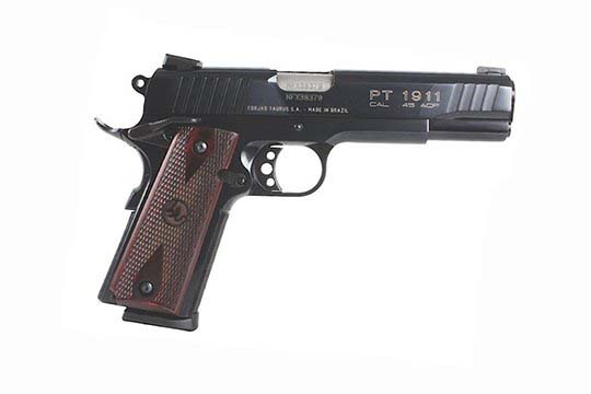 Taurus 1911  .45 ACP  Semi Auto Pistol UPC 725327611066