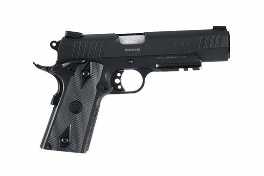 Taurus 1911  9mm Luger (9x19 Para)  Semi Auto Pistol UPC 725327602774