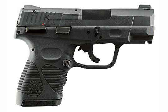Taurus 24/7  9mm Luger (9x19 Para)  Semi Auto Pistol UPC 725327608738