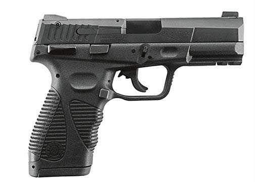 Taurus 24/7  9mm Luger (9x19 Para)  Semi Auto Pistol UPC 725327608653
