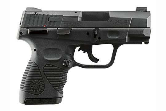 Taurus 24/7  9mm Luger (9x19 Para)  Semi Auto Pistol UPC 725327608721