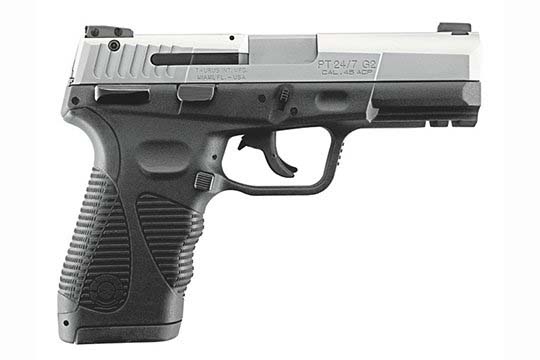 Taurus 24/7  .45 ACP  Semi Auto Pistol UPC 725327608608