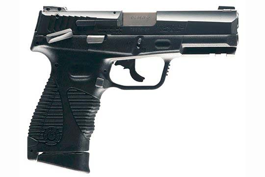 Taurus 24/7  9mm Luger (9x19 Para)  Semi Auto Pistol UPC 725327608158