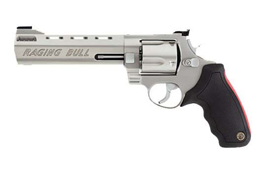 Taurus 416 Raging Bull  .41 Rem. Mag.  Revolver UPC 725327341536