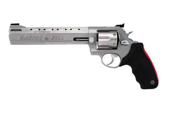 Taurus 416 Raging Bull  .41 Rem. Mag.  Revolver UPC 725327600695