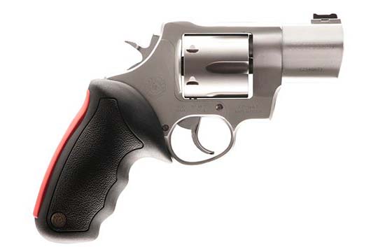 Taurus 444 Raging Bull  .44 Mag.  Revolver UPC 725327601562