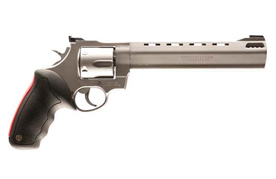 Taurus 444 Raging Bull  .44 Mag.  Revolver UPC 725327320883
