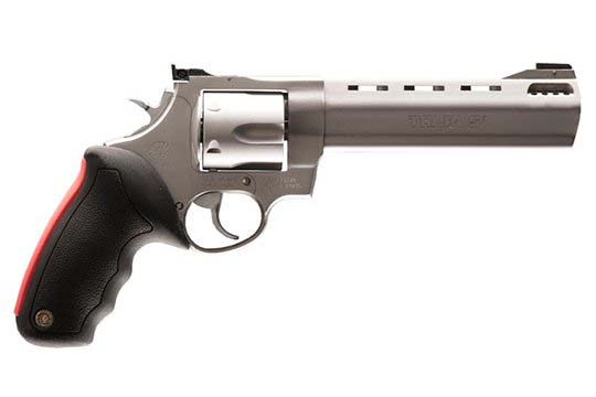 Taurus 444 Raging Bull  .44 Mag.  Revolver UPC 725327320869