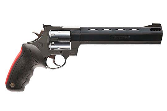 Taurus 444 Raging Bull  .44 Mag.  Revolver UPC 725327320890